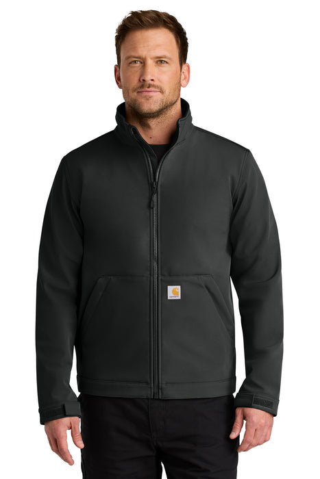 Carhartt ® Rain Defender ® Soft Shell Jacket CT106438