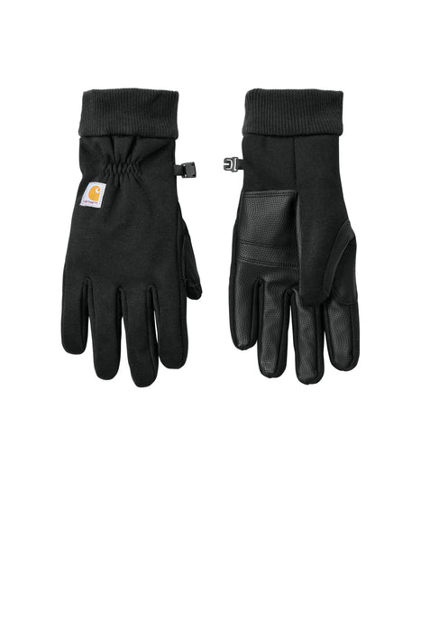 Carhartt ® Thermal-Lined Fleece Touch-Sensitive Glove CTGF0622