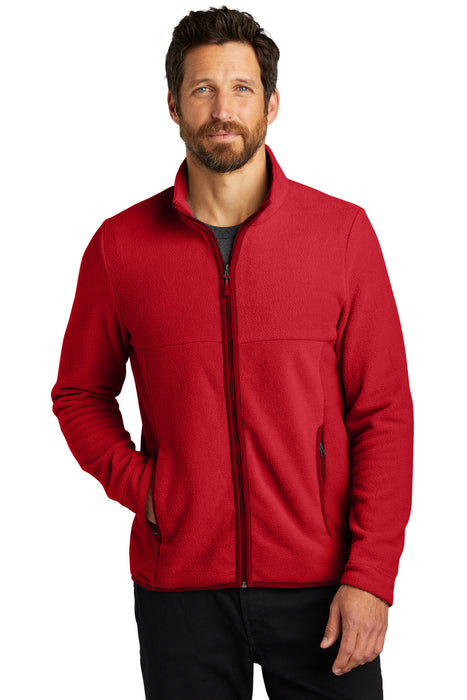 Port Authority ® Connection Fleece Jacket F110
