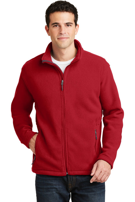 Port Authority ®  Value Fleece Jacket. F217