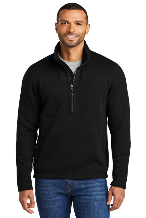 Port Authority ® Arc Sweater Fleece 1/4-Zip F426