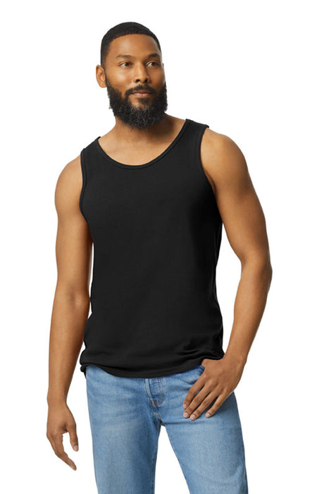 Gildan ® Heavy Cotton ™ Tank Top. G5200