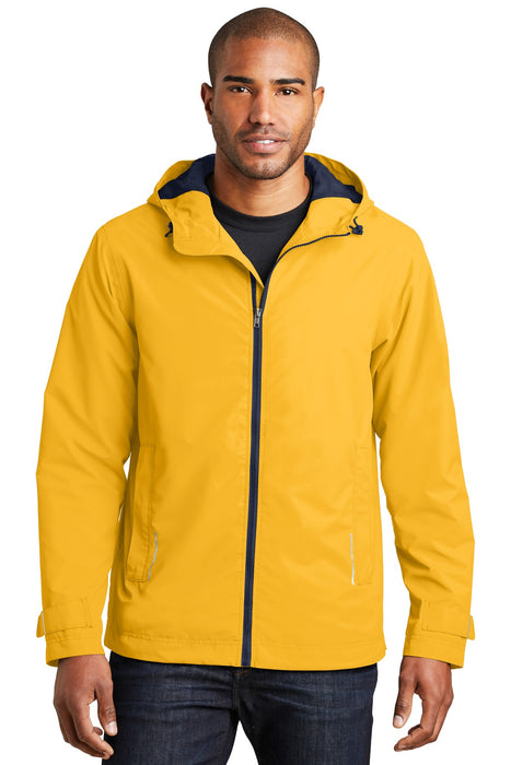 Port Authority ®  Northwest Slicker. J7710