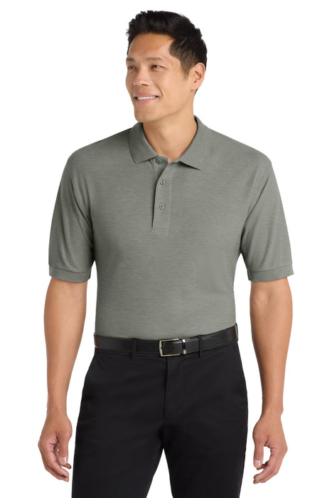 Port Authority ®  Silk Touch™ Polo K500