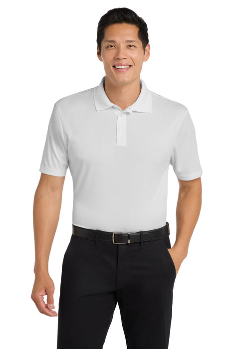 Port Authority ®  Performance Fine Jacquard Polo. K528