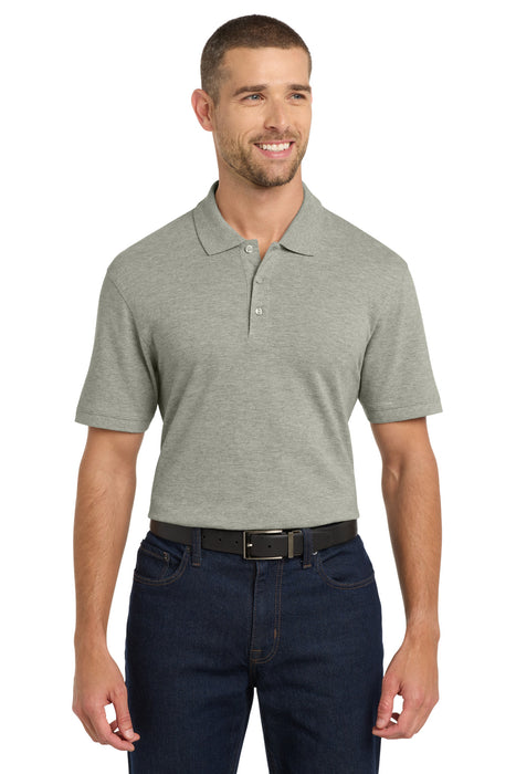 Port Authority ®  EZCotton ®  Polo. K8000