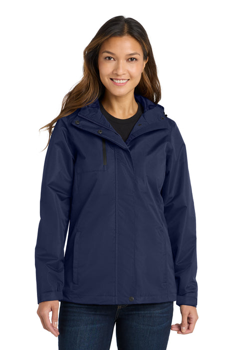Port Authority ®  Women's All-Conditions Jacket. L331