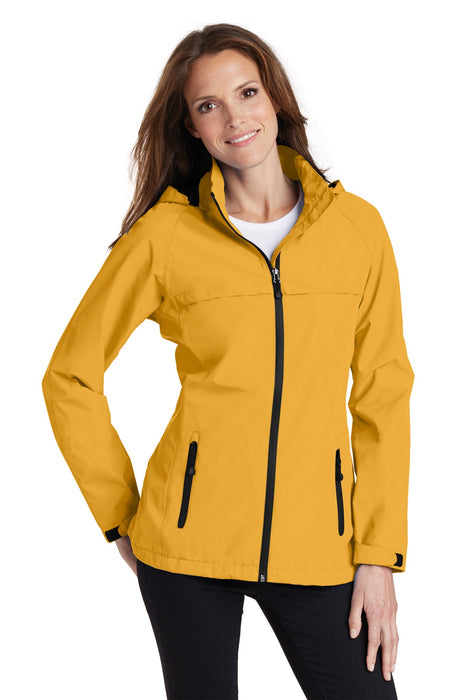 Port Authority ® Women's Torrent Waterproof Jacket. L333