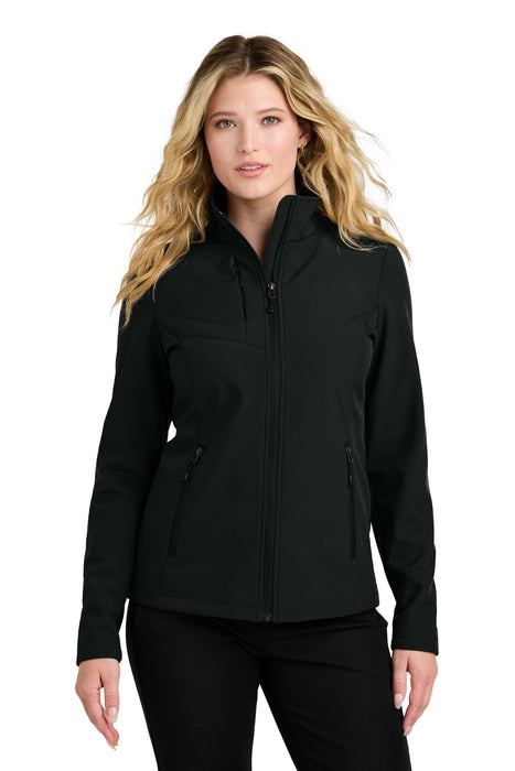 Port Authority ® Women's C-FREE ® Core Soft Shell L720
