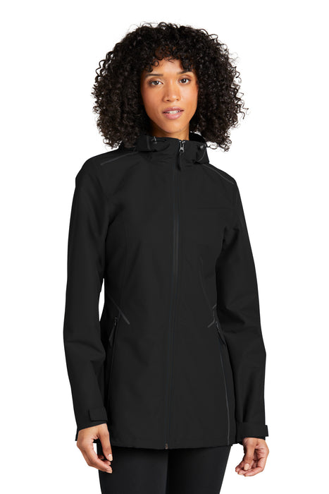 Port Authority ® Women's Collective Tech Outer Shell Jacket L920