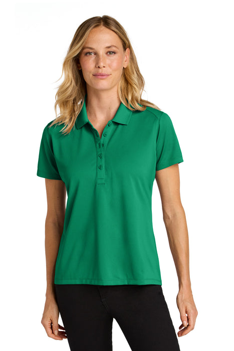 Port Authority ® Women's Wearever Performance Pique Polo LK240