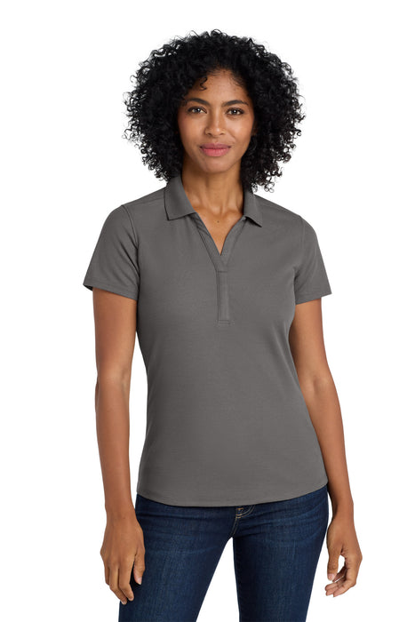 Port Authority  ®  Women's EZPerformance  ™  Pique Polo. LK600