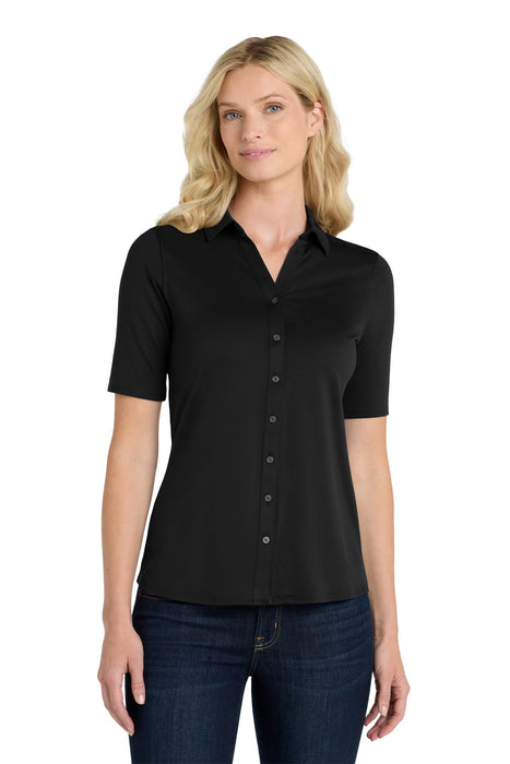 Port Authority ® Women's City Stretch Top. LK682