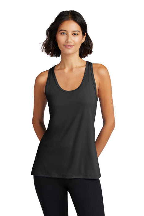 Port & Co ™ Women's Performance Tank LPC380TT