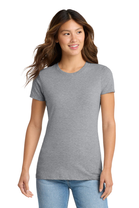 Port & Co ™ Women's Fan Favorite Tee. LPC450