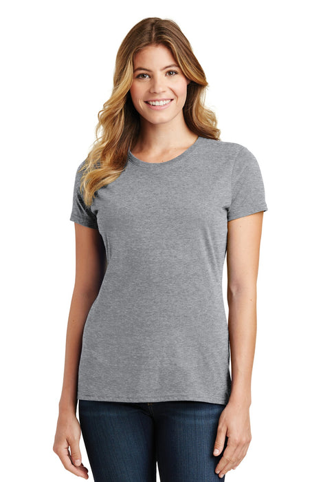 Port & Co ™ Women's Fan Favorite Tee. LPC450