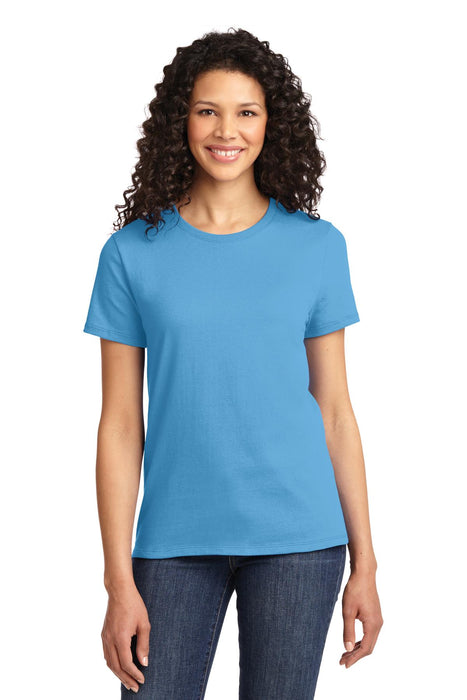 Port & Co ™ Women's Essential Tee. LPC61