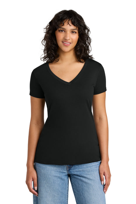 Next Level Apparel ® Women's Ideal V-Neck Tee NL1540