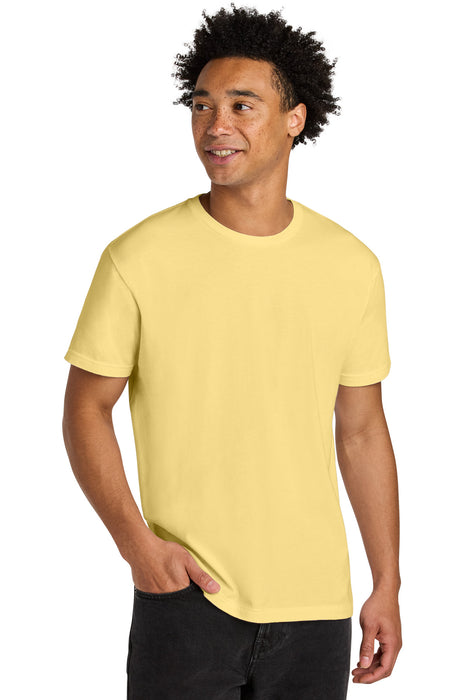 Next Level Apparel ® Soft Wash Cotton Tee NL3600SW