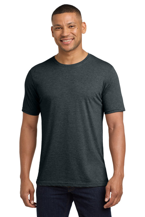 Next Level Apparel ® Adult Poly/Cotton Tee. NL6200