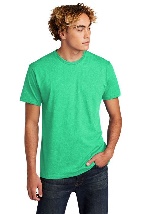 Next Level Apparel ® Adult CVC Tee. NL6210