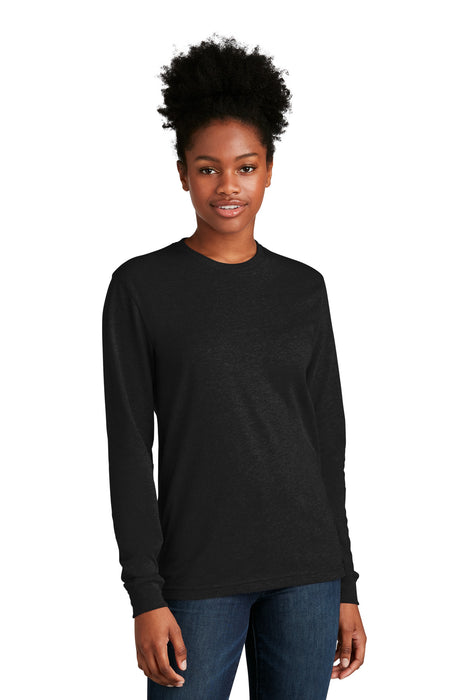 Next Level Apparel ® Adult CVC Long Sleeve Tee NL6211