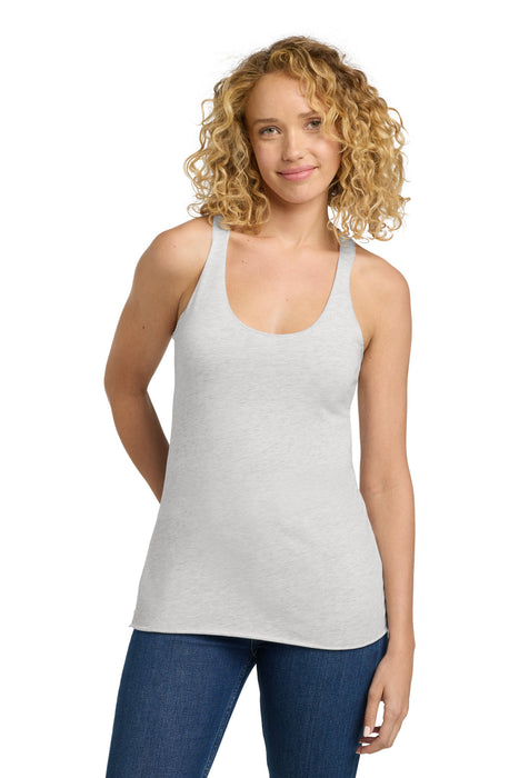 Next Level Apparel ® Women's Tri-Blend Racerback Tank. NL6733