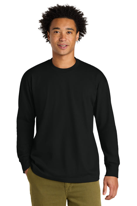 Next Level Apparel ® Heavyweight Long Sleeve Tee NL7211