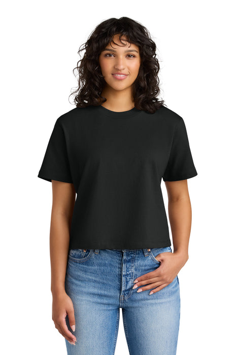 Next Level Apparel ® Women's Heavyweight Boxy Tee NL7610