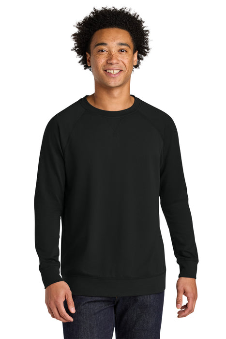 Next Level Apparel ® Laguna Raglan Sweatshirt NL9000