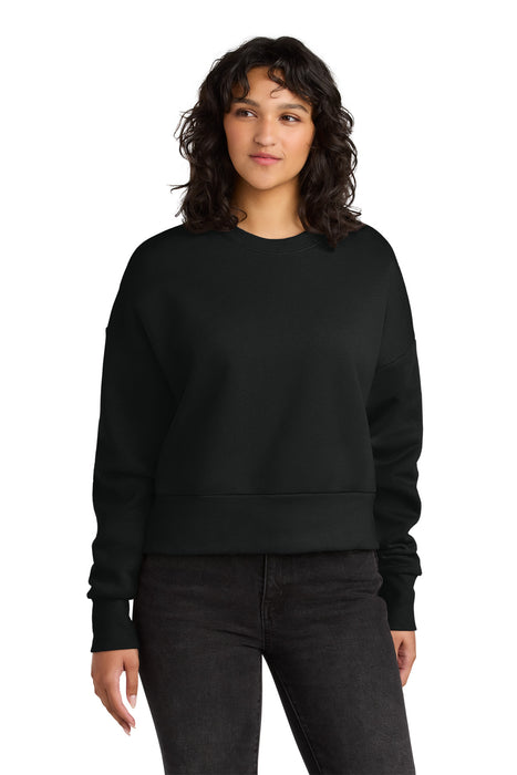Next Level Apparel ® Women's Heavyweight Sweatshirt NL9087