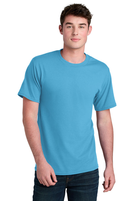 Port & Co ™ Core Blend Recycled Tee PC01