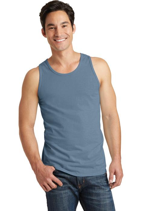 Port & Co ™ Beach Wash ® Garment-Dyed Tank. PC099TT