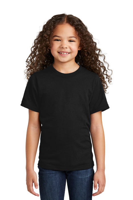 Port & Co ™ Youth Tri-Blend Tee PC330Y