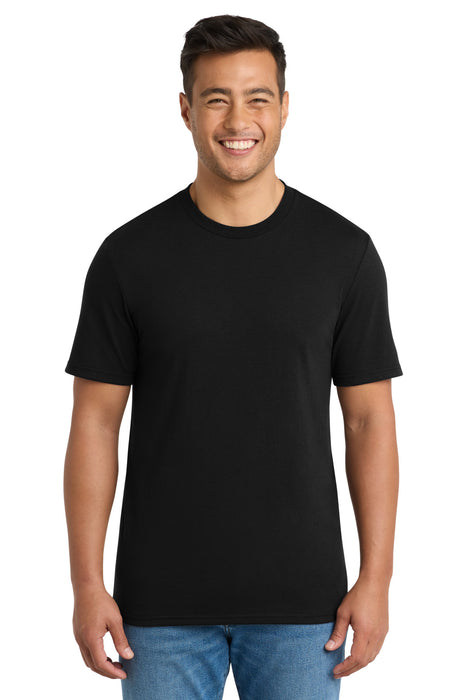 Port & Co ™ Tri-Blend Tee. PC330