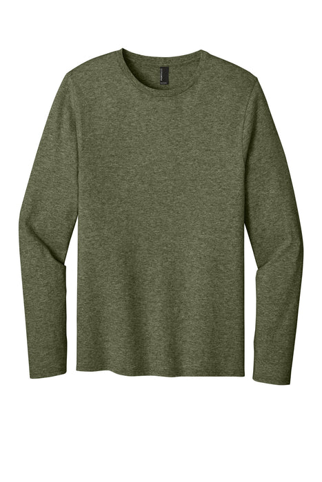Port & Co ™ Easy Cotton Long Sleeve Tee PC43LS