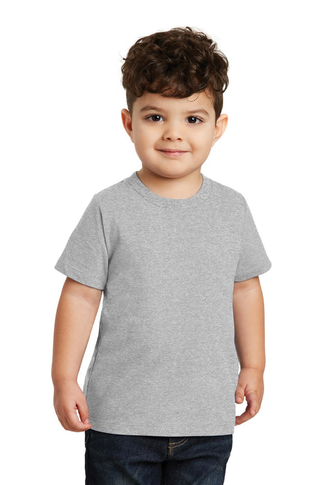 Port & Co ™ Toddler Fan Favorite Tee. PC450TD