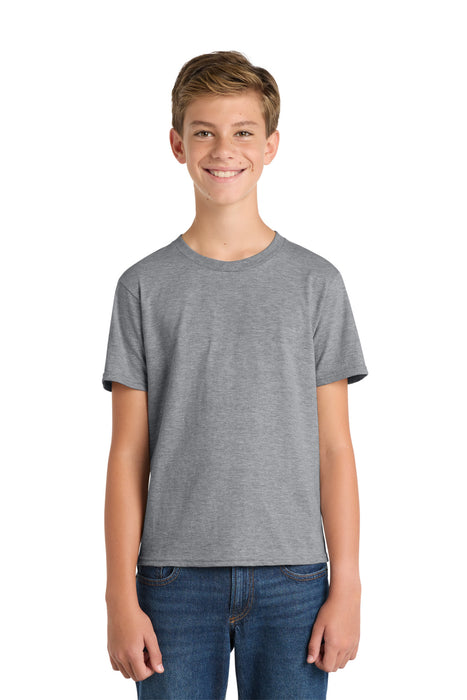 Port & Co ™ Youth Fan Favorite Tee. PC450Y