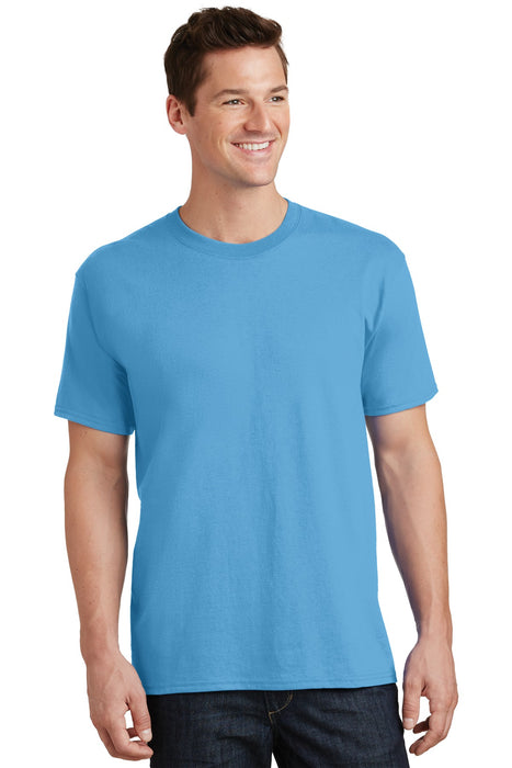 Port & Co ™ Tall Core Cotton Tee PC54T
