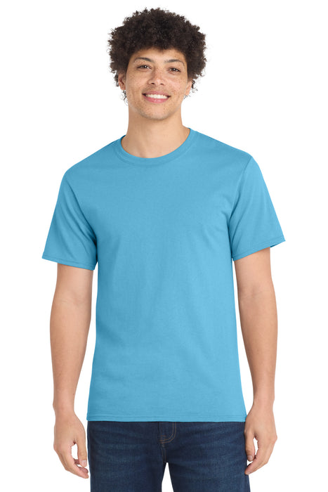 Port & Co ™ Tall Essential Tee. PC61T