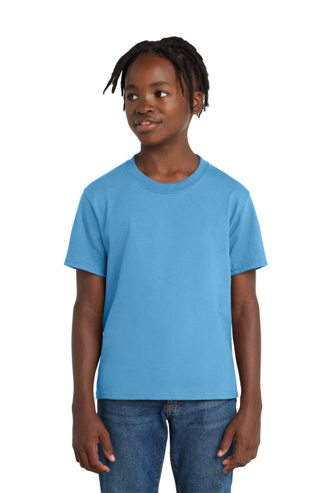 Port & Co ™ Youth Essential Tee. PC61Y