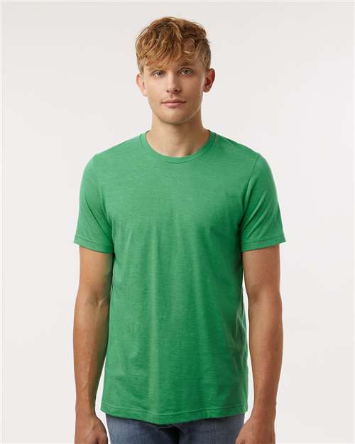 Combed CVC T-Shirt