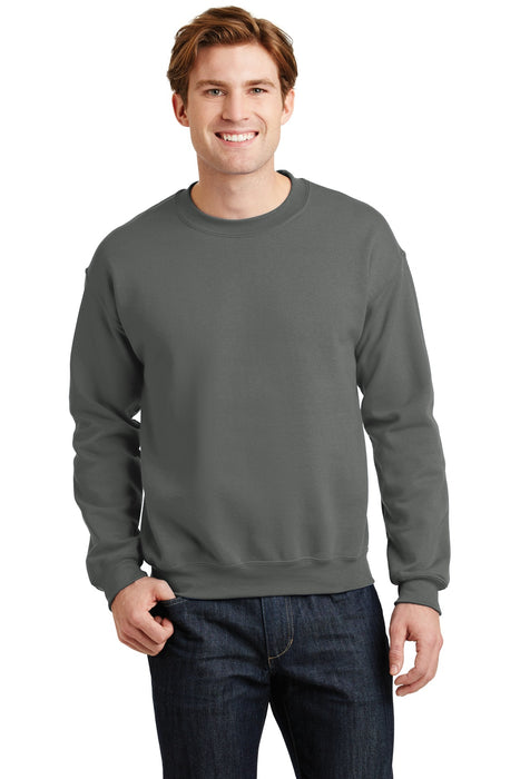 Gildan ®  Heavy Blend™ Crewneck Sweatshirt.  18000