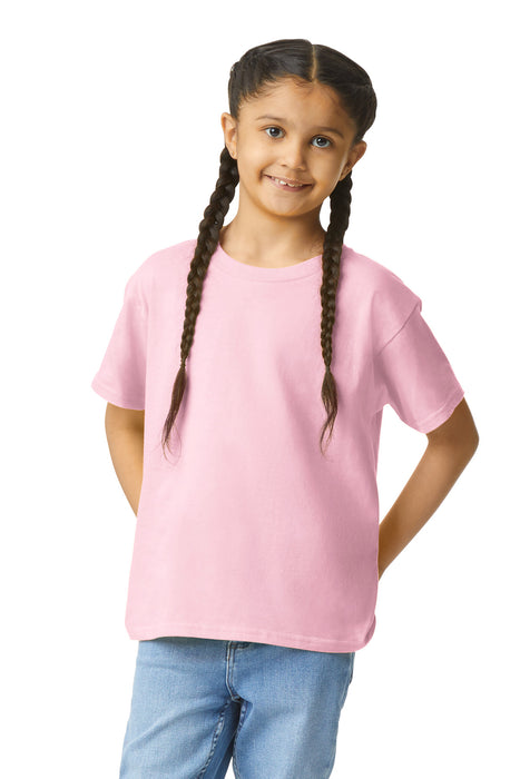 Gildan ®  Youth Light Cotton Tee 3000B
