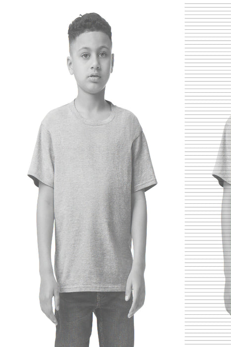 Gildan ®  Youth Light Cotton Tee 3000B