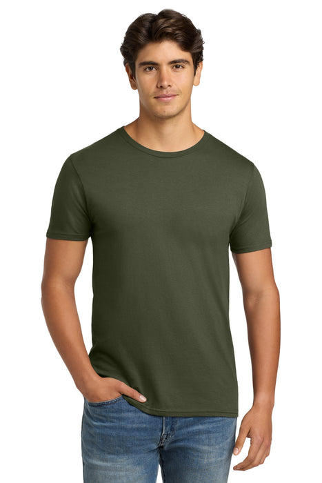 Hanes ®  - Perfect-T Cotton T-Shirt. 4980