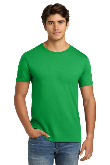 Hanes ®  - Perfect-T Cotton T-Shirt. 4980