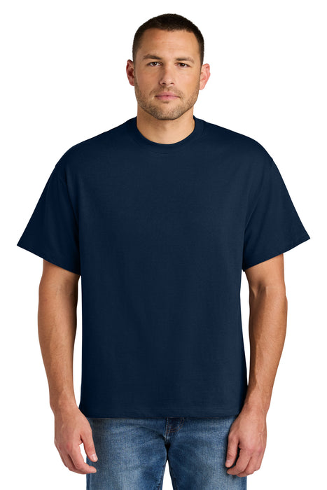 Hanes ®  Beefy-T ®  Retro Street Tee 5180R