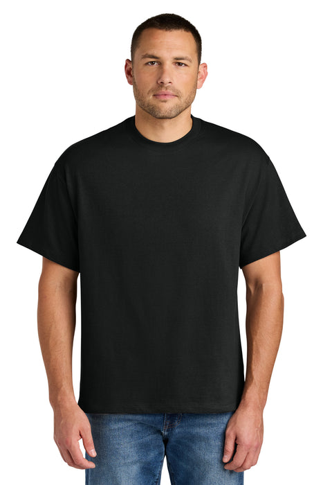 Hanes ®  Beefy-T ®  Retro Street Tee 5180R