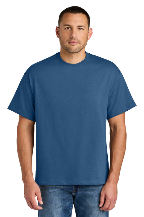 Hanes ®  Beefy-T ®  Retro Street Tee 5180R